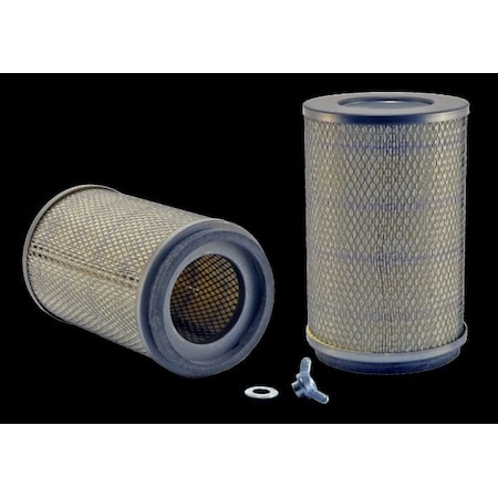 Wix Filters Cabin Air Filter, 49661 49661